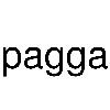 pagga logosu