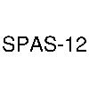 spas-12 logosu