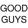 good guys logosu