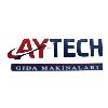 aytech gıda makinaları logosu