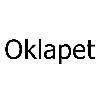 oklapet logosu