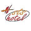 sts hotel logosu