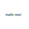 petpronad+ logosu