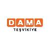 dama teşvikiye logosu