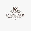 mayedar çorba & kavurma  logosu