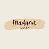 madame shoes logosu