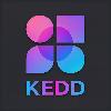 kedd logosu
