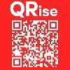 qrise logosu