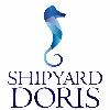 shipyard doris logosu