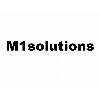 m1solutions logosu