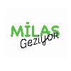 milas geziyor logosu