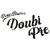 rosso bianco doubi pie logosu