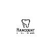 nanodent dental centre turkey logosu