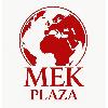 mek plaza logosu
