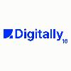 digitally16 logosu