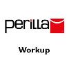 perilla workup logosu