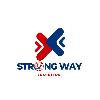 strong way logistics logosu