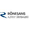 rönesans altyapı sistemleri logosu