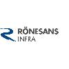rönesans infra logosu