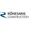 rönesans construction r şekil logosu