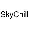 skychill logosu