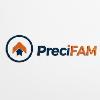 precifam logosu