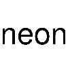 neon logosu