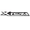 x-tera logosu