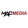 macmedia logosu