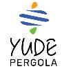 yude pergola logosu