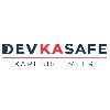 devkasafe kapı sistemleri logosu