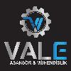 vale asansör & mühendislik logosu