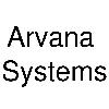 arvana  systems logosu