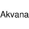 akvana logosu