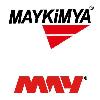 maykimya may logosu