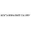 nokta breakfast gallery logosu