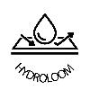 hydroloom logosu