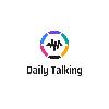 daily talking logosu
