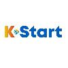 k-start logosu