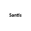 santis logosu