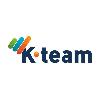 k-team logosu