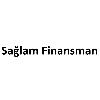 sağlam finansman logosu