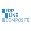 frp line composite logosu