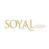 soyal group logosu