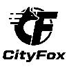 cityfox logosu