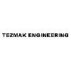 tezmak engineering logosu