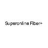 superonline fiber+ logosu