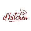 d'kitchen logosu