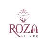 roza silver logosu