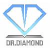 dr.diamond logosu